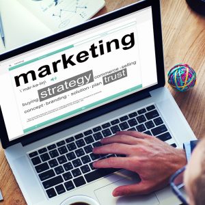 سامانه مدیریت بازاریابی و فروش